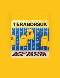 Listen to Teraborsuk, watch music videos, read bio, see tour dates & more!