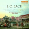Simon Standage, The English Concert & Trevor Pinnock - Sinfonia Concertante in C Major, W.C43: II. Larghetto