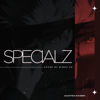 Specialz (Jujutsu Kaisen S2 Shibuya Arc ) - Binou SZ