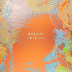 Orange Feeling - Single