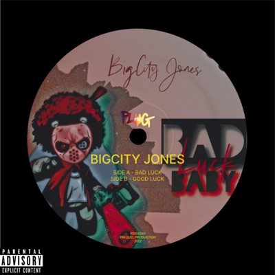 Intro Baby Luck Baby - Single
