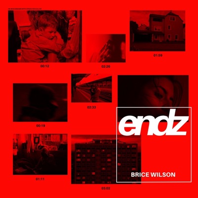 Endz - EP