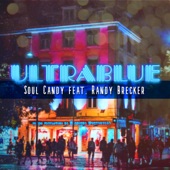 Soul Candy (feat. Randy Brecker) [Radio Edit] artwork