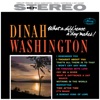 Dinah Washington