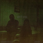 Ain't You artwork