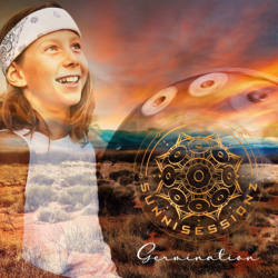 Germination - Sunni Holden Cover Art