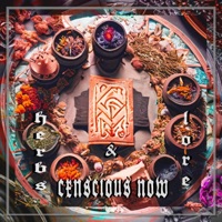 Herbs & Lore - Single - Cxnscious Now
