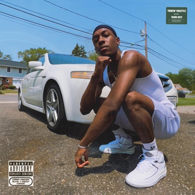 Frontin' Freestyle - Single