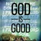 GOD IS GOOD Remix (Now I Lay Me Down To Sleep) - L3K L3K lyrics