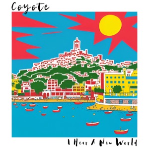 I Hear a New World - EP