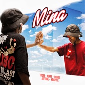 Mina (feat. Ceehle, Jaytone & Krispy K) artwork
