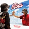 Mina (feat. Ceehle, Jaytone & Krispy K) artwork