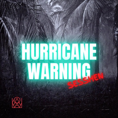 Hurricane Warning - Single