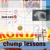 Love-Cars - Letter Grades