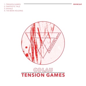 Tension Games - EP