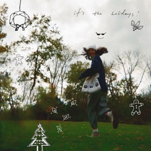 It's the Holidays! - Single