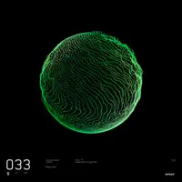 Hollow Halls — Jeremy Olander
