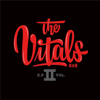 The Vitals 808 EP, Vol. II - EP - The Vitals 808