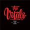 Rub a Dub Vibe - The Vitals 808 lyrics