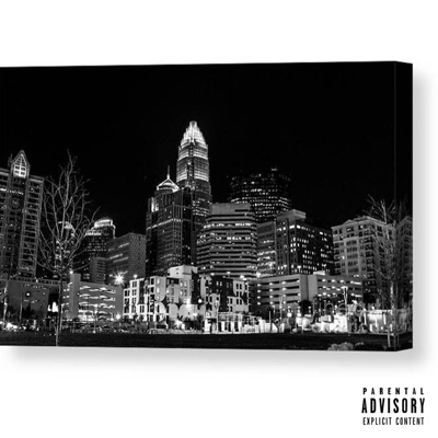 Charlotte Confidential - Single