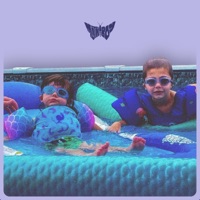Waterwings - Single - MOTHBOY