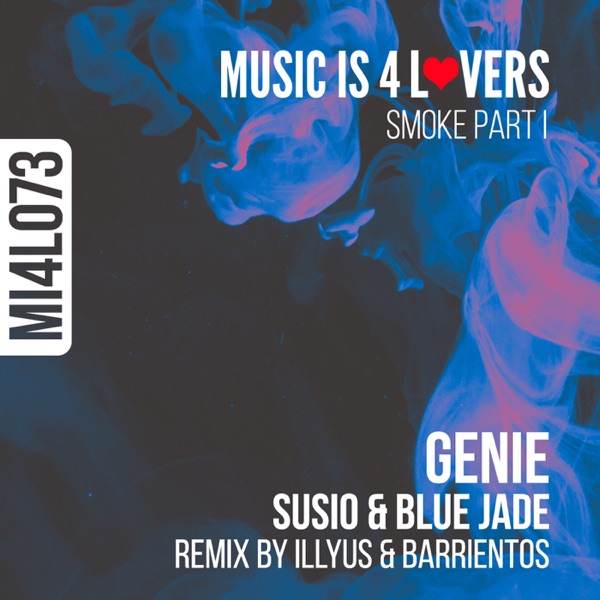 Genie - Single