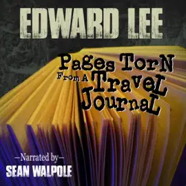 Pages Torn from a Travel Journal (Unabridged)