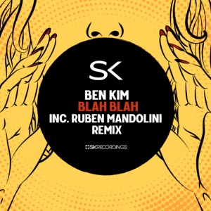 Blah Blah - Single