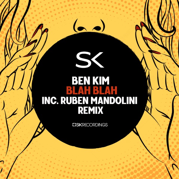 Blah Blah - Single