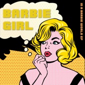 Barbie Girl (Iker Sadaba 80S Hits Playlist Remix) artwork