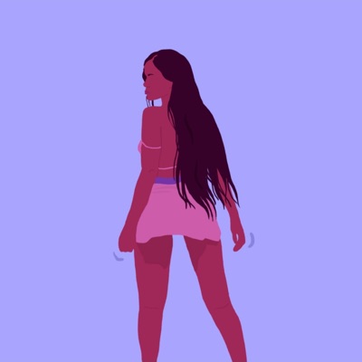 Mão no chão - Single