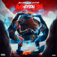 Motion - EP - John Beezy & Cre8tive