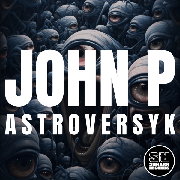 Astroversyk - Single