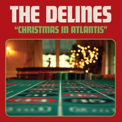 CHRISTMAS IN ATLANTIS cover art