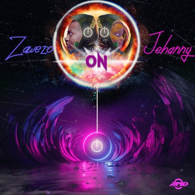 On (feat. Jehanny) - Single