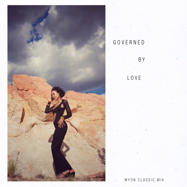 Governed by Love (Myon Classic Mix) - Single