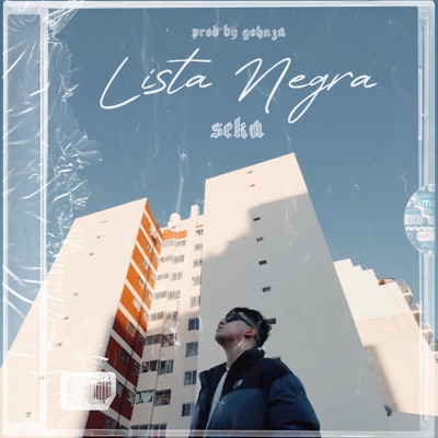 LISTA NEGRA - Single