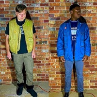 Servin' (feat. Bink) - Single - bigbodymeech