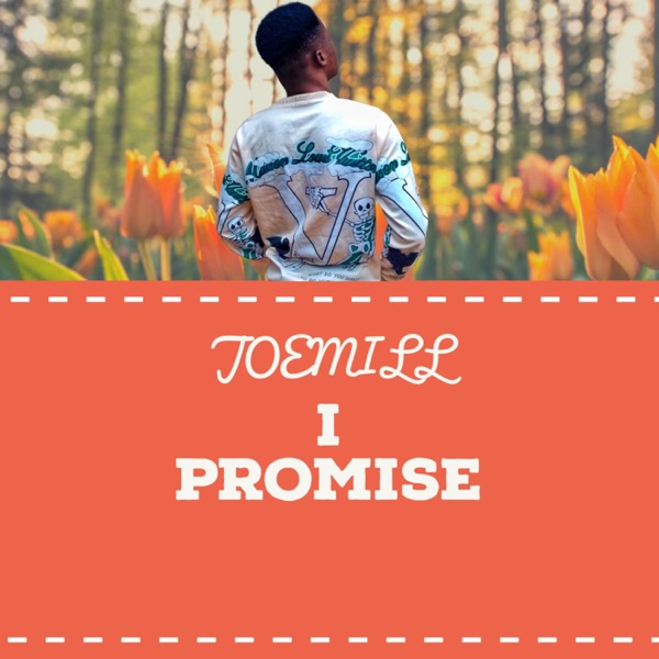 I promise - Single