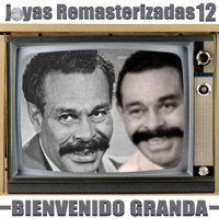 Bienvenido Granda - Apple Music