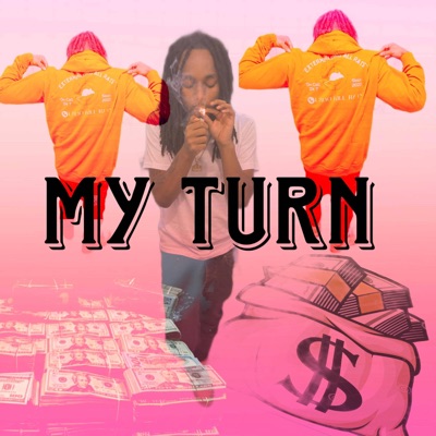 My Turn - Single