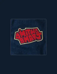 Listen to Smith & Smart, watch music videos, read bio, see tour dates & more!