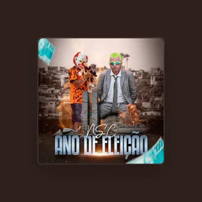 Listen to NSC, watch music videos, read bio, see tour dates & more!