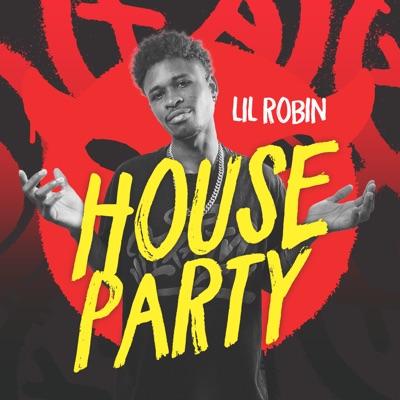 House Party - Single