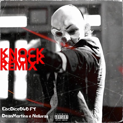 Knock Knock - Single