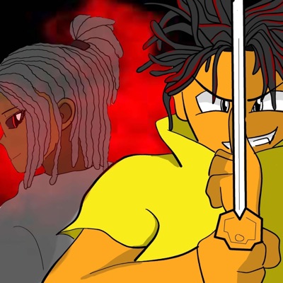 Hallowrage! - Single