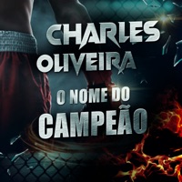 Charles Oliveira o Nome do Campeão - Single - JC Fight