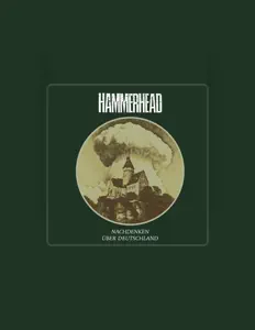 Listen to Hammerhead, watch music videos, read bio, see tour dates & more!