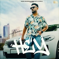 Hey - Single - ahaan