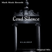 Loud Silence artwork